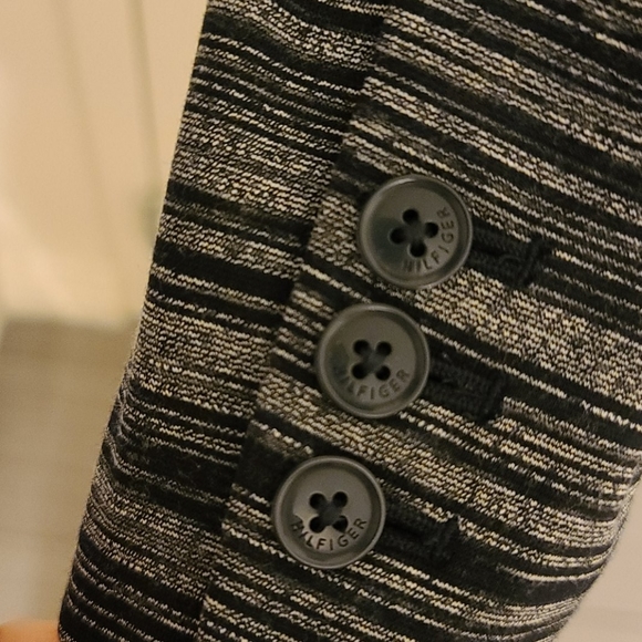 Blazer Veston Tommy Hilfiger - New - Picture 4 of 6